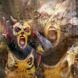 bodypaint par bodypaint