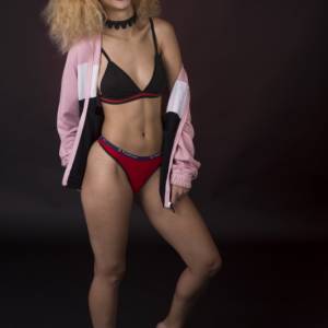 LINGERIE par LINGERIE