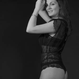 LINGERIE par LINGERIE