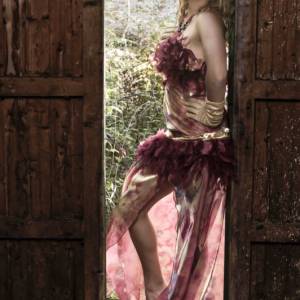 AGRACIADO par AGRACIADO