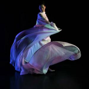 Les voiles par Les voiles