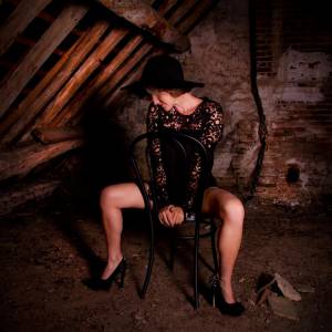 Urbex par Urbex
