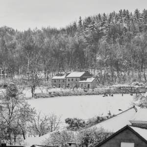 L'Hiver 2021 par L'Hiver 2021