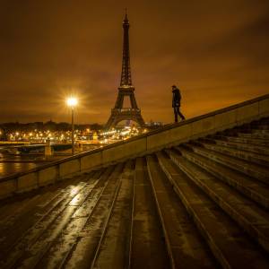 Paris par Paris