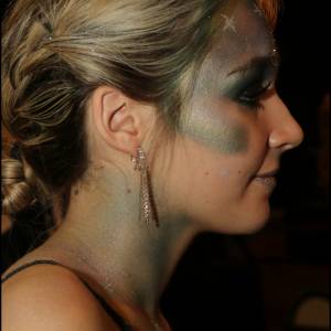 Face Painting@Estetika 2018 par Face Painting@Estetika 2018