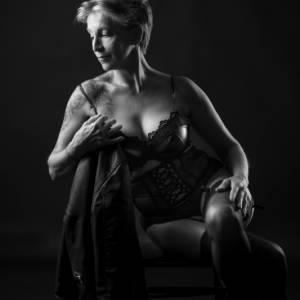 Lingerie par Lingerie