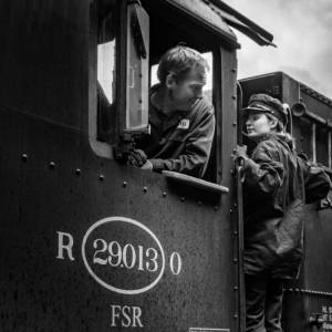 Noir & Blanc par Noir & Blanc