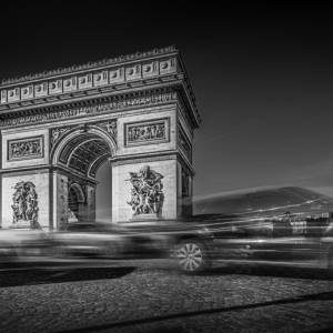 Noir & Blanc par Noir & Blanc