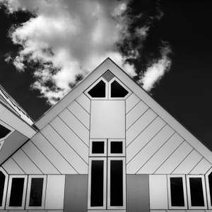 Noir & Blanc par Noir & Blanc