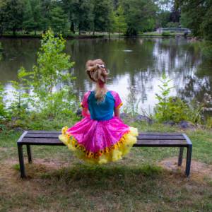 Portrait par Portrait