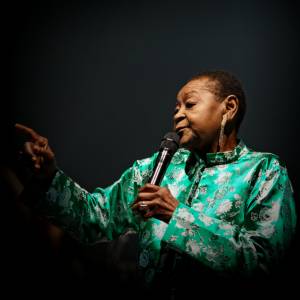 Portraits d'artistes par Portraits d'artistes