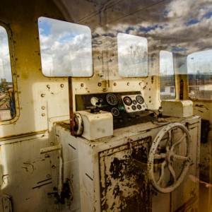 RAIL URBEX par RAIL URBEX