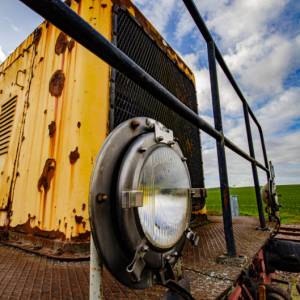 RAIL URBEX par RAIL URBEX