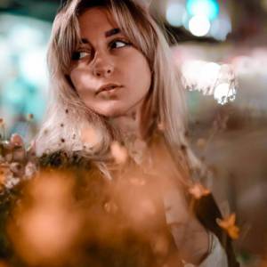 Portrait par Portrait