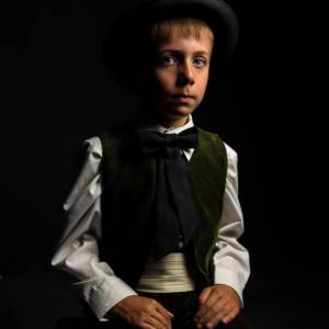 Portraits par Portraits