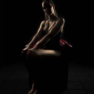 Portraits par Portraits