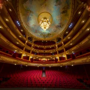 Architecture par Architecture