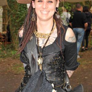 Le Festival "Vapeur et Contes de Fées 2" à la Marmite - Tournai  par Le Festival "Vapeur et Contes de Fées 2" à la Marmite - Tournai 