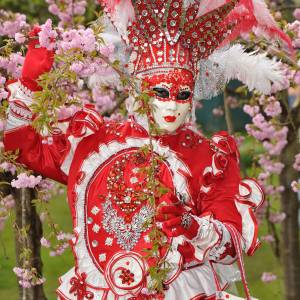 Grand Bigard - Costumes Vénisiens par Grand Bigard - Costumes Vénisiens