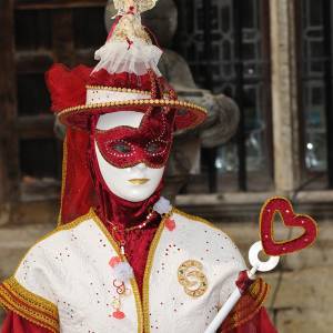 Grand Bigard - Costumes Vénisiens par Grand Bigard - Costumes Vénisiens