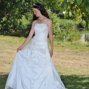 Elftopia 2018 - Deinze - La Mariée par Elftopia 2018 - Deinze - La Mariée