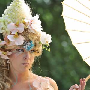 Elftopia 2018 - Deinze - Portraits - Costumes par Elftopia 2018 - Deinze - Portraits - Costumes