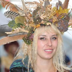 Elftopia 2018 - Deinze - Portraits - Costumes par Elftopia 2018 - Deinze - Portraits - Costumes