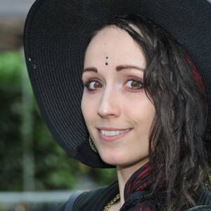 Elftopia 2018 - Deinze - Portraits - Costumes par Elftopia 2018 - Deinze - Portraits - Costumes