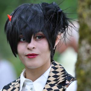 Elftopia 2018 - Deinze - Portraits - Costumes par Elftopia 2018 - Deinze - Portraits - Costumes