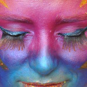 Elftopia 2018 - Deinze - Bodypainting par Elftopia 2018 - Deinze - Bodypainting