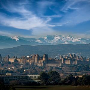Paysage par Paysage