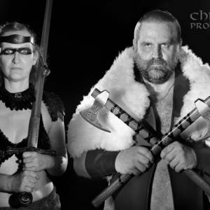 Christal Production par Christal Production