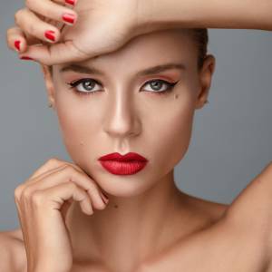 Portraits par Portraits