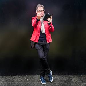 PORTRAITS par PORTRAITS