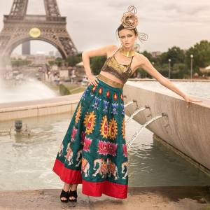 Photographe de mode Paris par Photographe de mode Paris