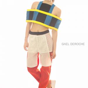 Photographe de mode Paris par Photographe de mode Paris