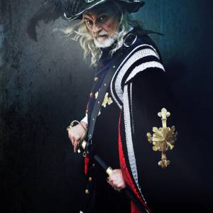 Jean " le mousquetaire" par Jean " le mousquetaire"