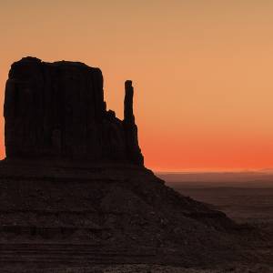 Monument Valley (U.S.A.) par Monument Valley (U.S.A.)