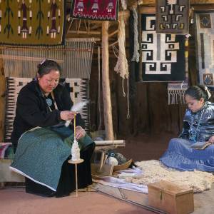 Monument Valley (U.S.A.) par Monument Valley (U.S.A.)