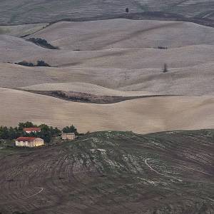 Toscane par Toscane