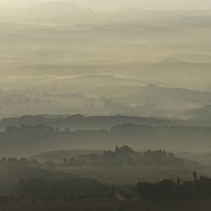 Toscane par Toscane
