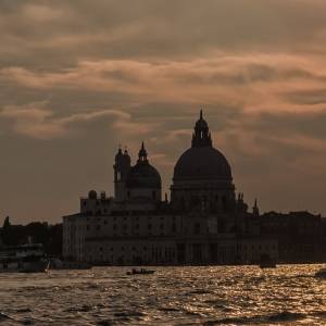 Venise "carte postale" par Venise "carte postale"