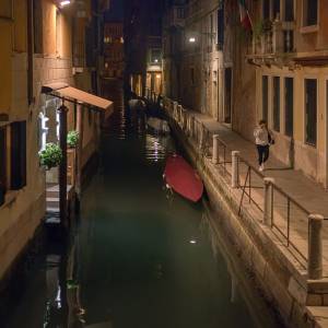 Venise "carte postale" par Venise "carte postale"