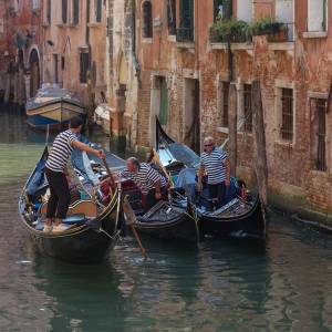 Venise "carte postale" par Venise "carte postale"