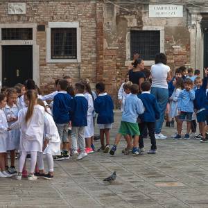 Venise "un peu moins carte postale" par Venise "un peu moins carte postale"