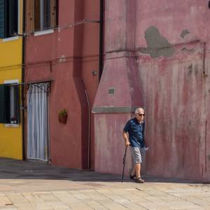 Burano par Burano