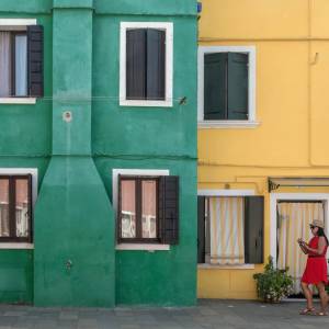Burano par Burano