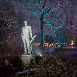 Citizen Lights au parc Josaphat par Citizen Lights au parc Josaphat