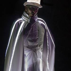 Citizen Lights au parc Josaphat par Citizen Lights au parc Josaphat