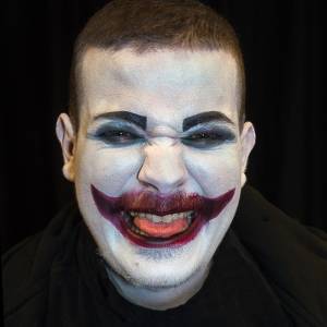 Le meilleur du BIFFF 2019 (animations,guesst,bodu painting...) par Le meilleur du BIFFF 2019 (animations,guesst,bodu painting...)